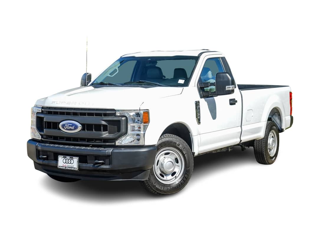 2020 Ford F-250 XL -
                Oxnard, CA