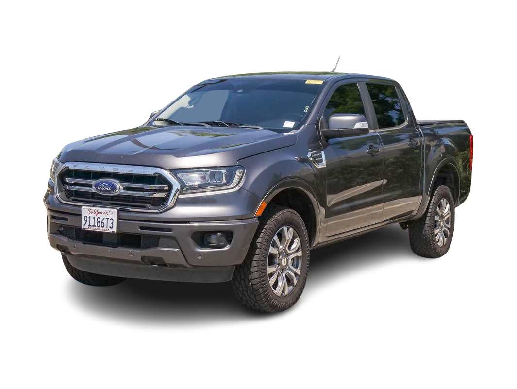 2020 Ford Ranger Lariat -
                  Oxnard, CA
