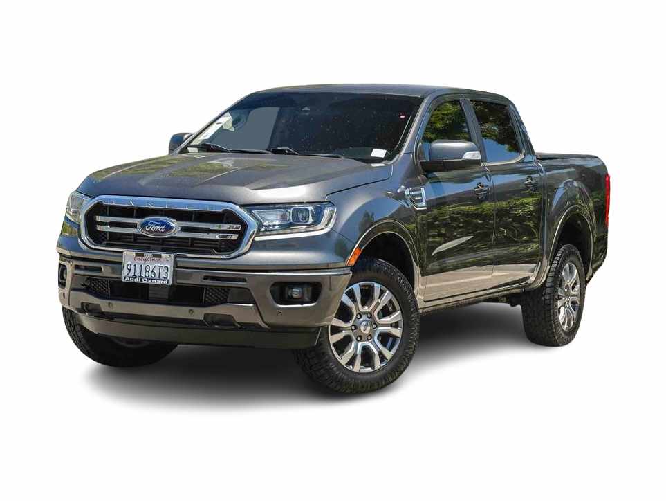 2020 Ford Ranger Lariat -
                  Oxnard, CA