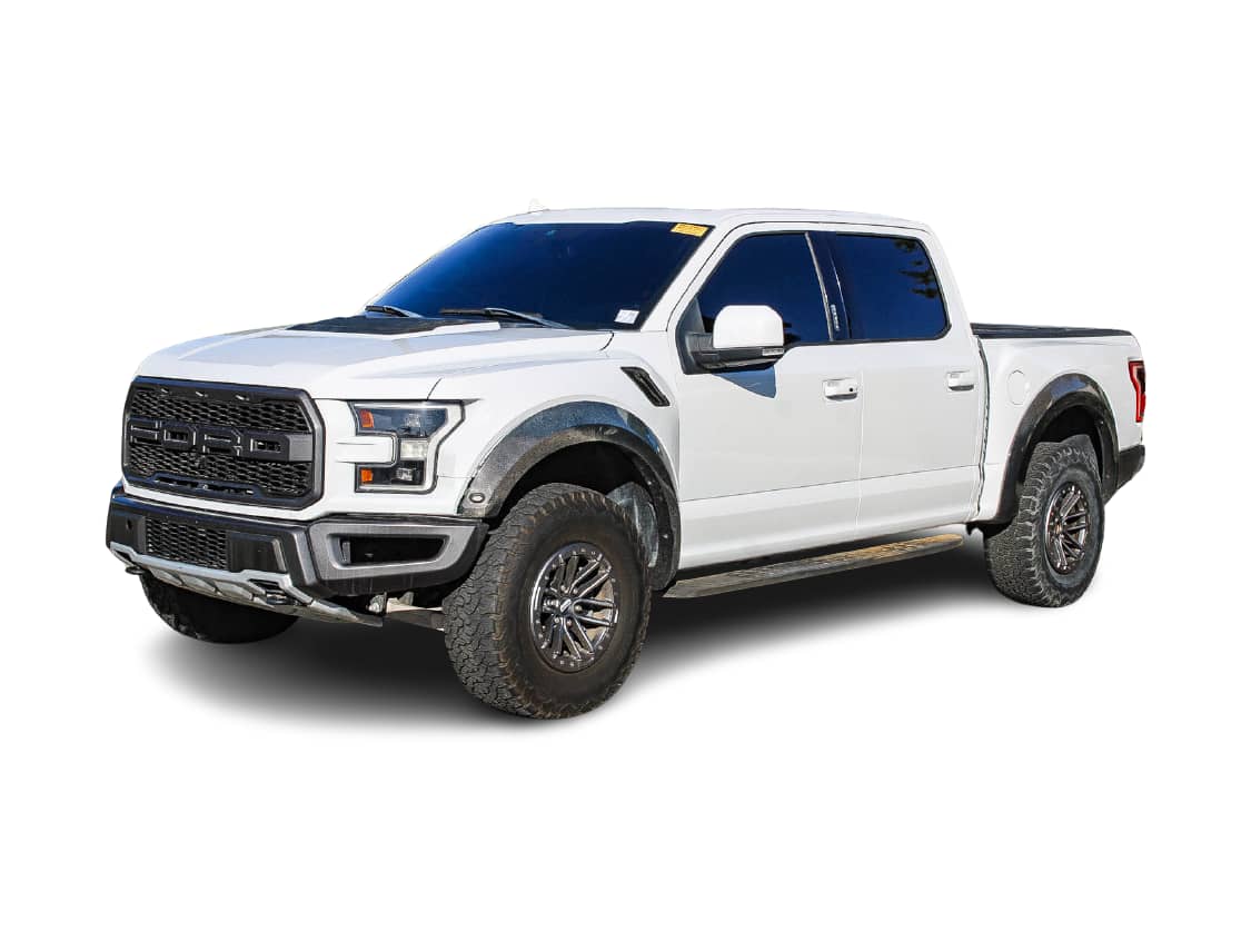 Thumbnail: 2019 Ford F-150 - 1