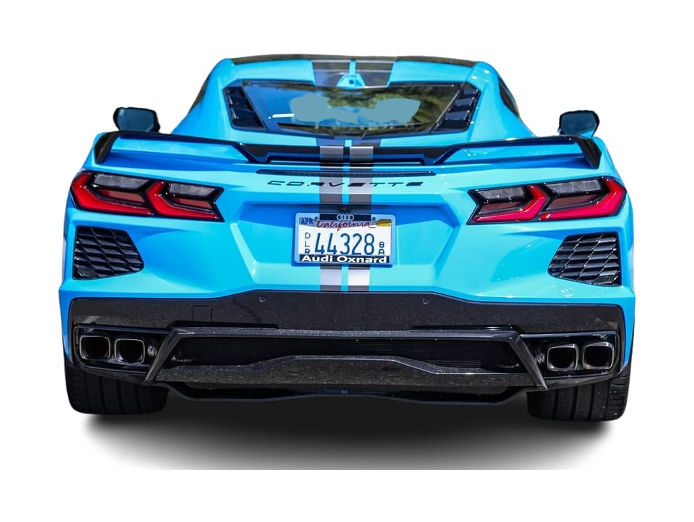 2022 Chevrolet Corvette 3LT -
                Oxnard, CA