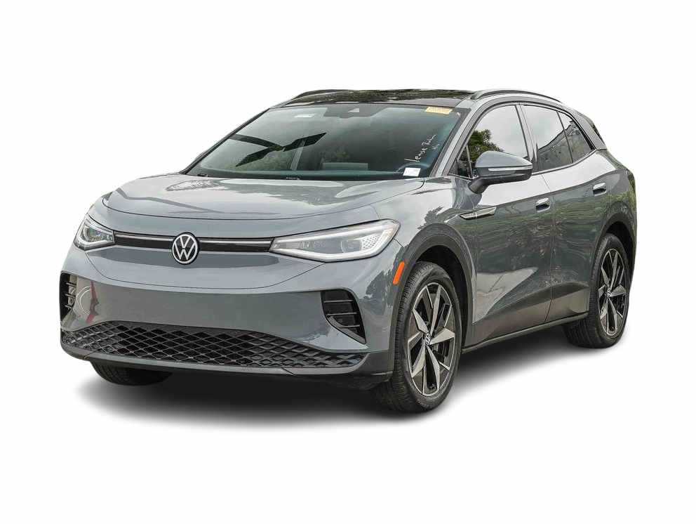 2023 Volkswagen ID.4 S -
                  Oxnard, CA