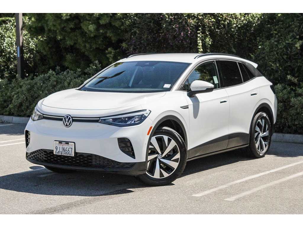 2023 Volkswagen ID.4 PRO