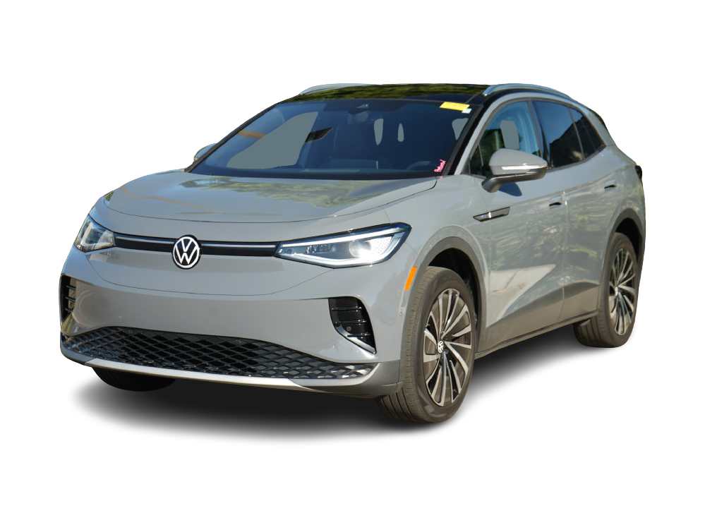 2023 Volkswagen ID.4