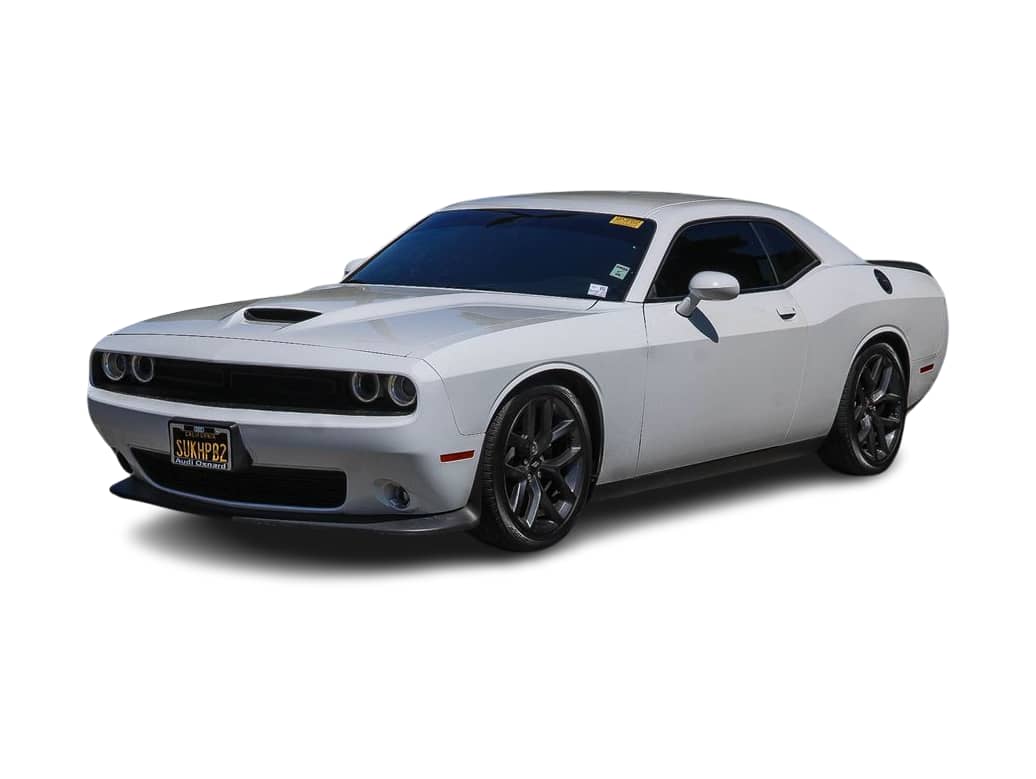 2019 Dodge Challenger R/T -
                  Oxnard, CA