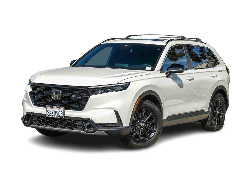 Thumbnail: 2023 Honda CR-V - 1