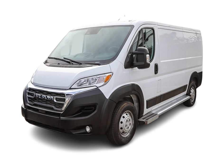 2023 RAM ProMaster 2500 -
                Oxnard, CA