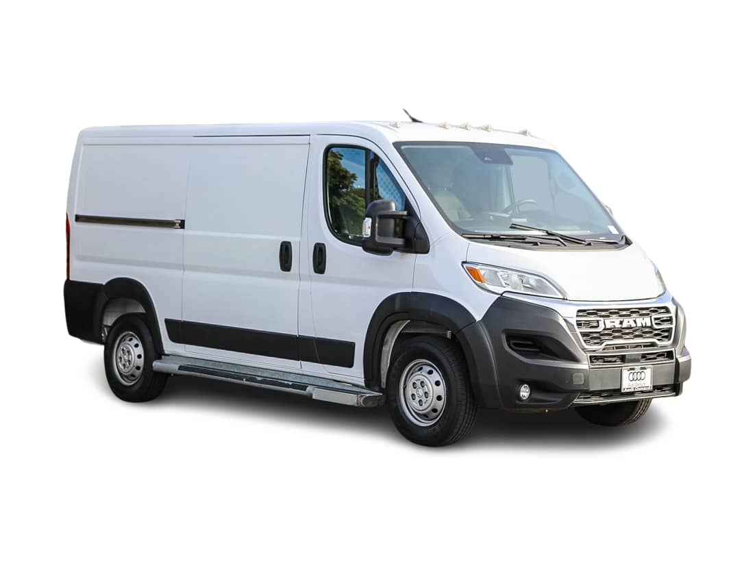 2023 RAM ProMaster 2500 -
                Oxnard, CA