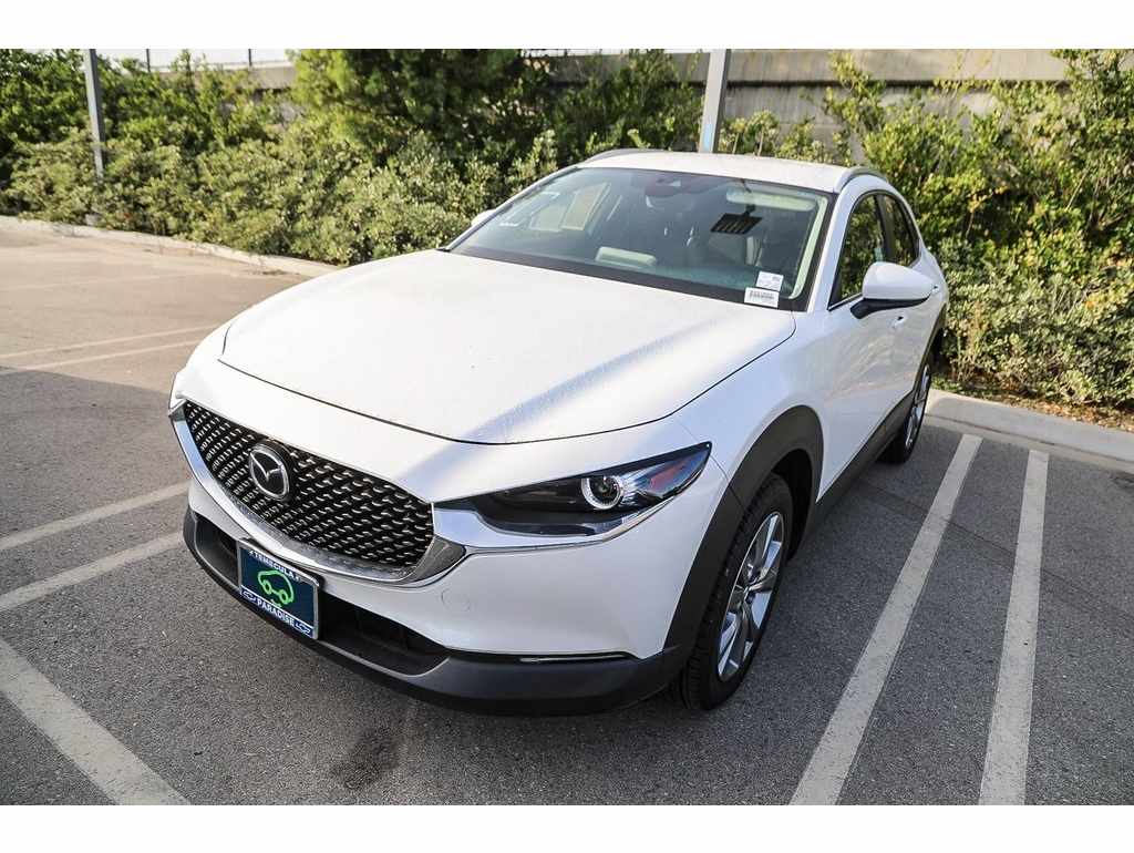2023 Mazda CX-30 Preferred's photo