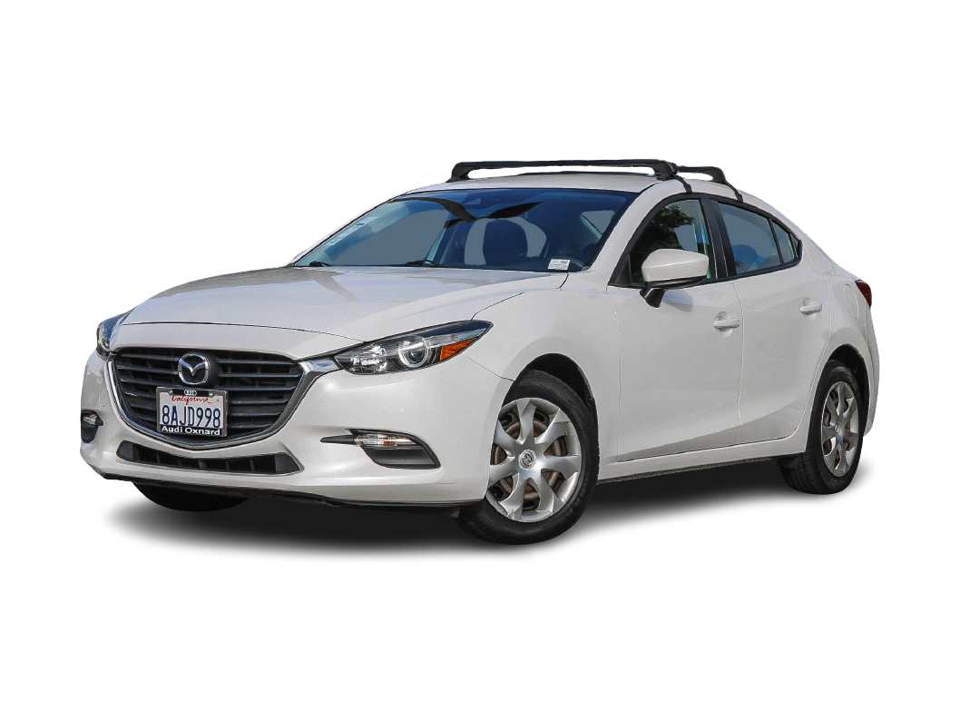 2018 Mazda Mazda3 Sport -
                  Oxnard, CA