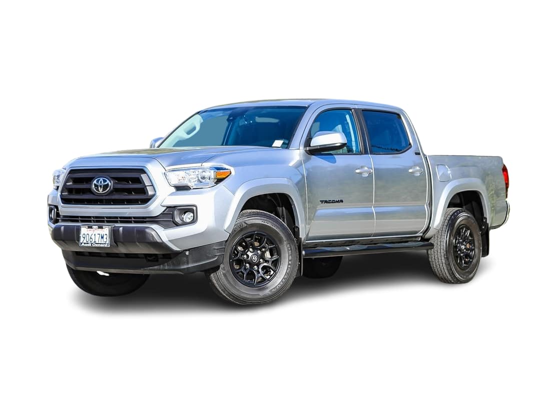 2022 Toyota Tacoma SR5 -
                Oxnard, CA