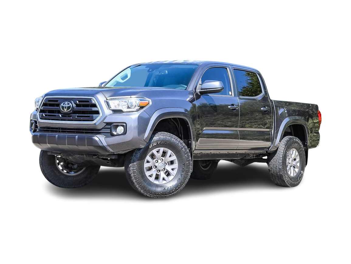 2018 Toyota Tacoma SR5 -
                Oxnard, CA