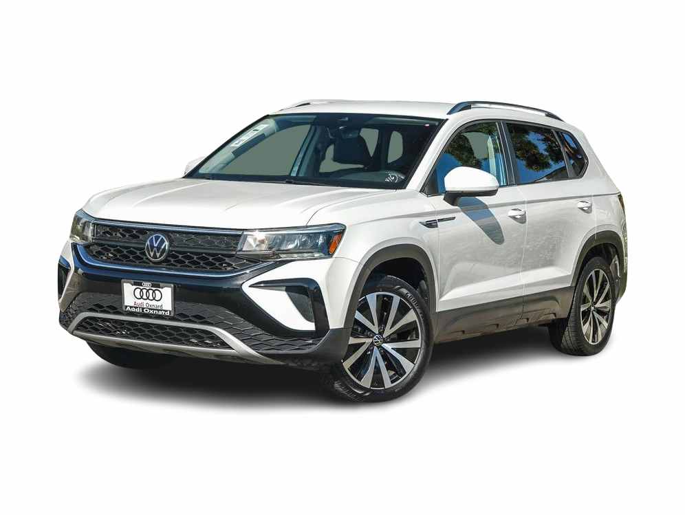 2024 Volkswagen Taos SE -
                  Oxnard, CA