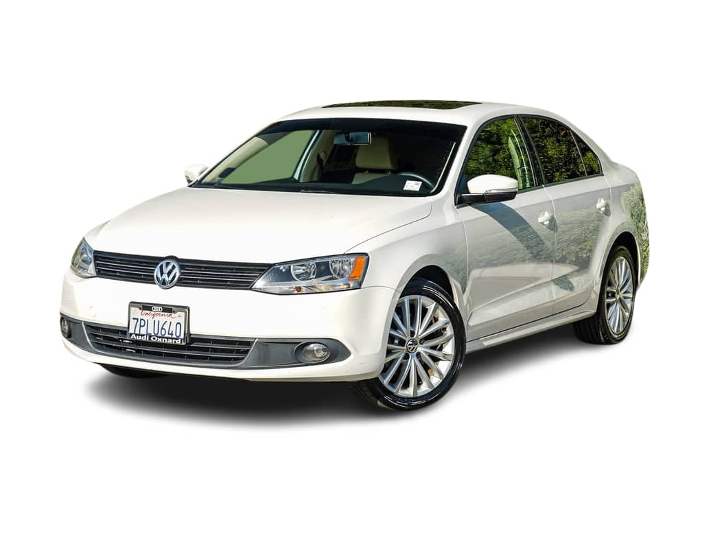 2013 Volkswagen Jetta SEL -
                  Oxnard, CA