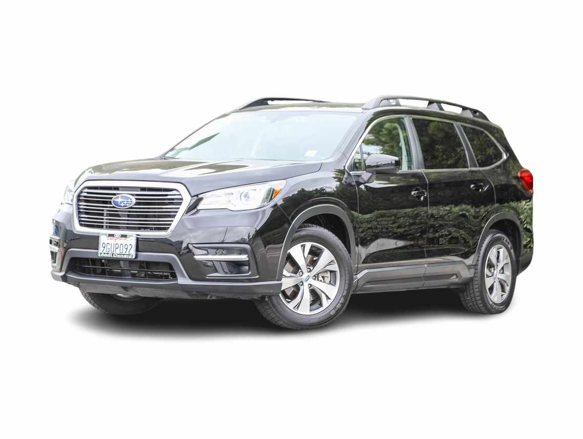 2021 Subaru Ascent Premium -
                Oxnard, CA