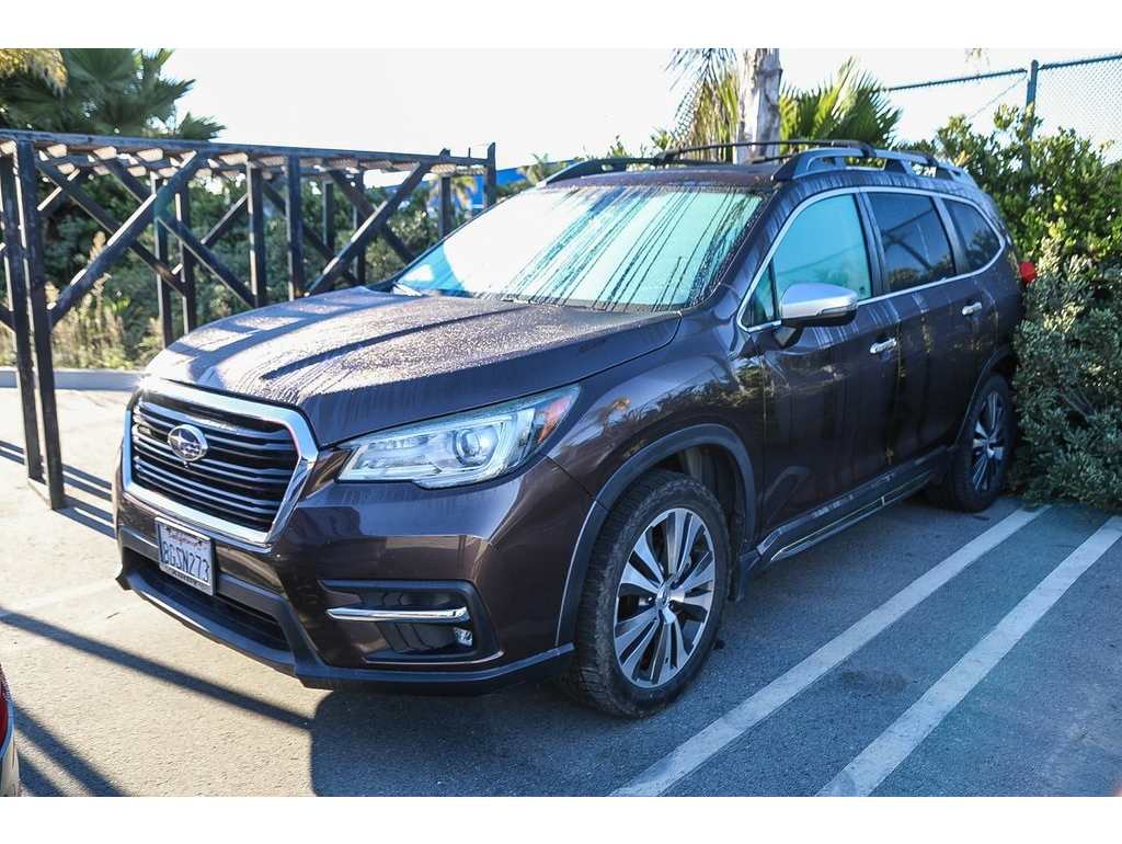 2019 Subaru Ascent Touring