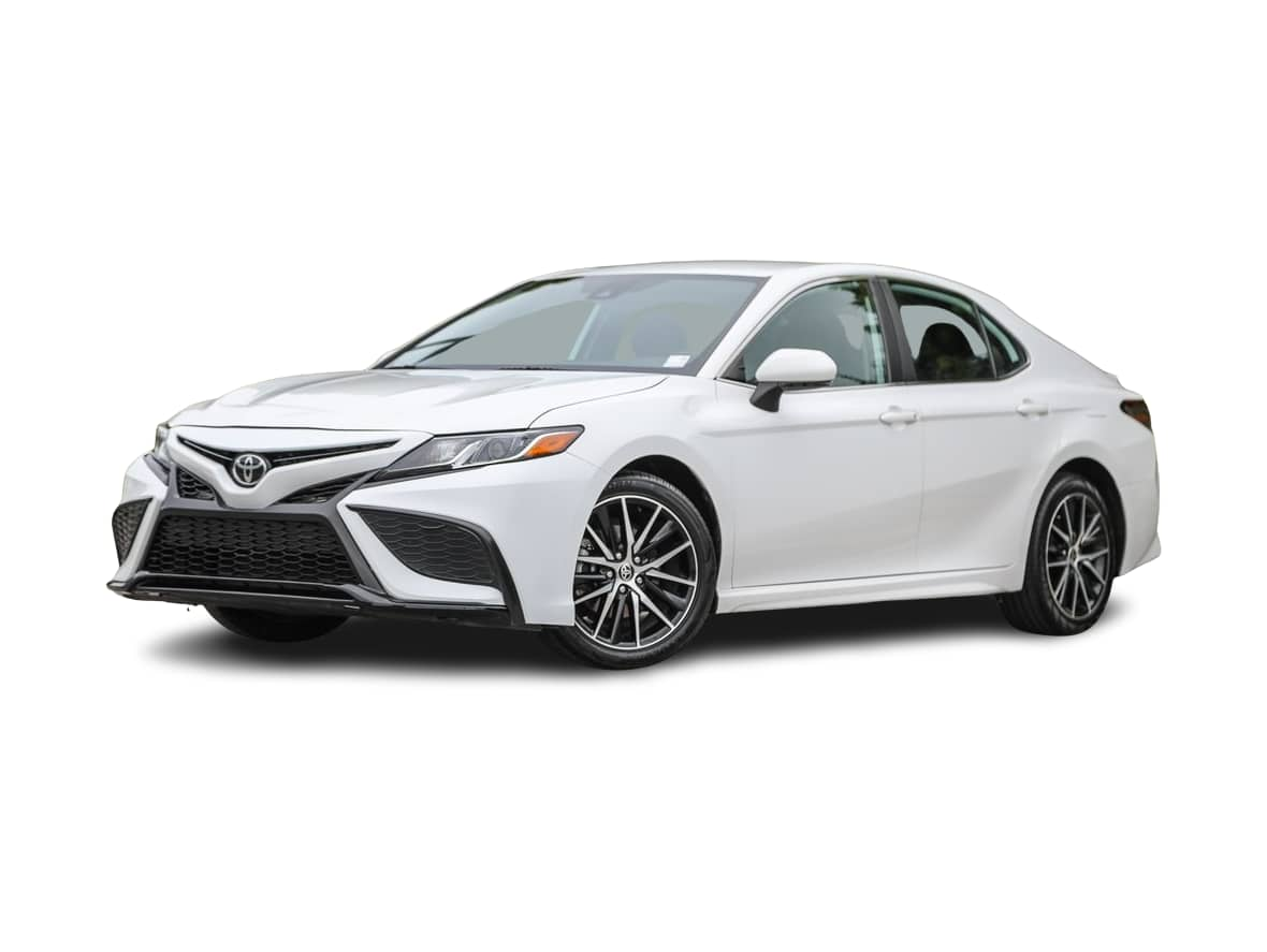 2022 Toyota Camry SE -
                Oxnard, CA