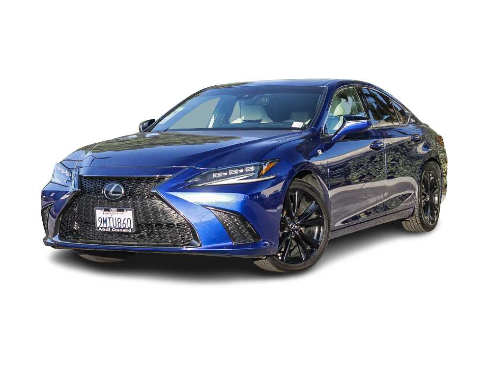 Thumbnail: 2023 Lexus ES - 1