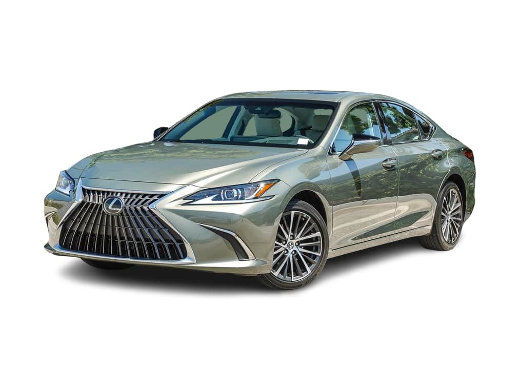 Thumbnail: 2024 Lexus ES - 1