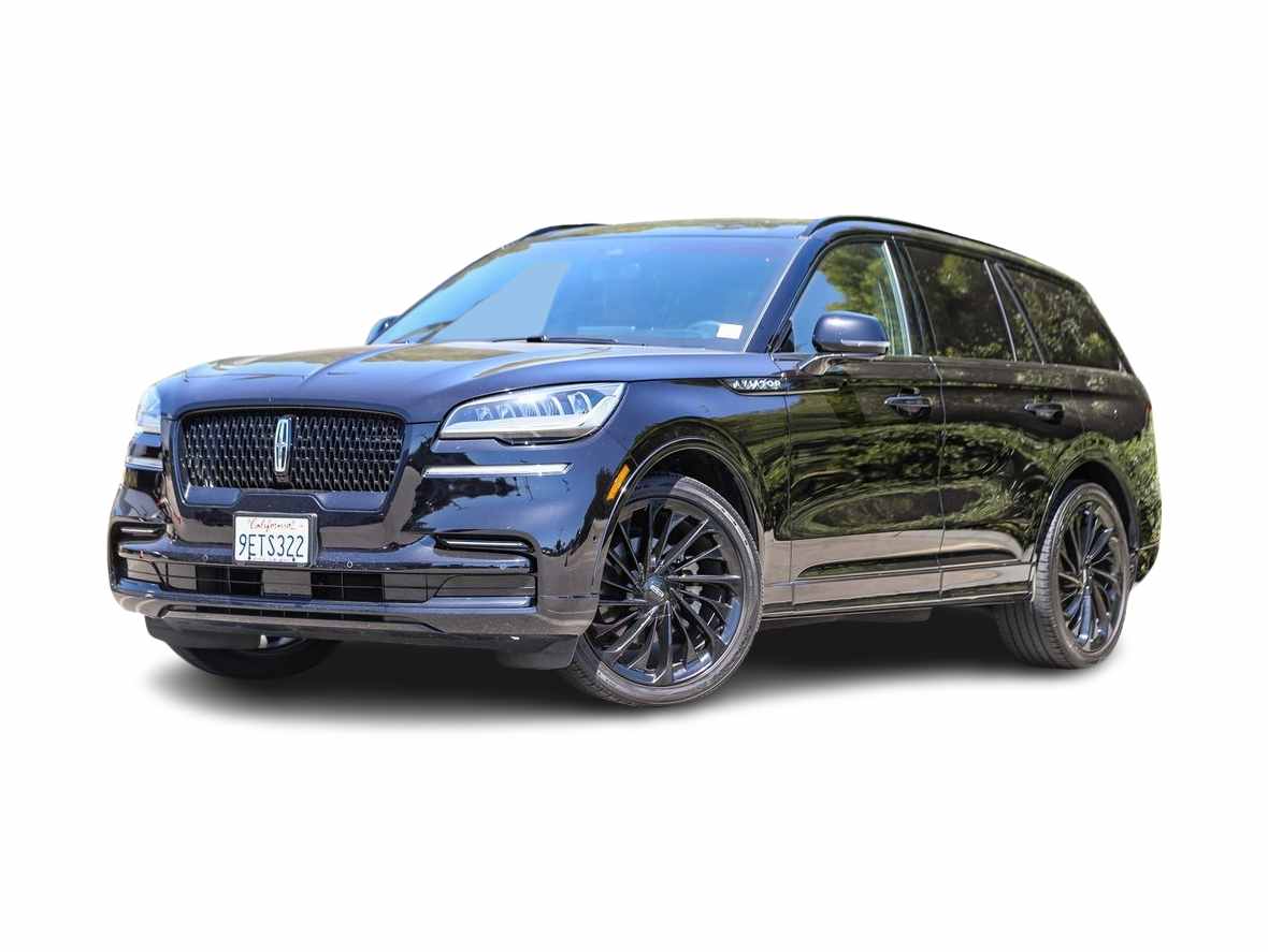 2023 Lincoln Aviator Reserve -
                  Oxnard, CA