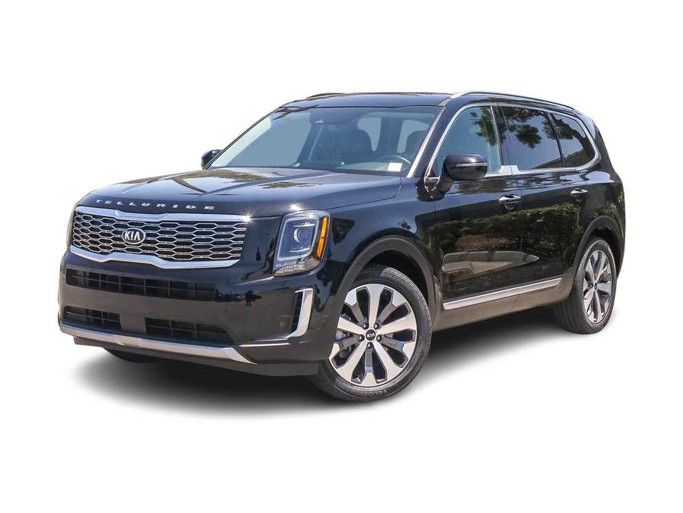 Thumbnail: 2020 Kia Telluride - 1