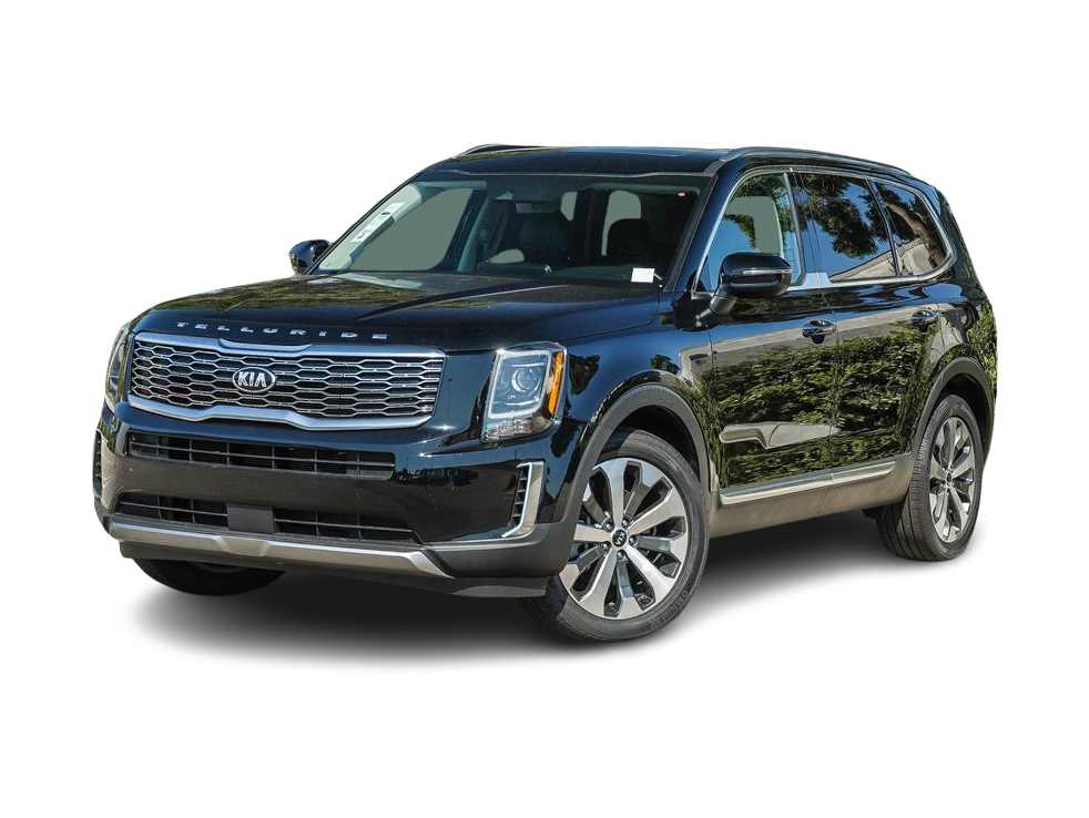 2020 Kia Telluride S -
                  Oxnard, CA