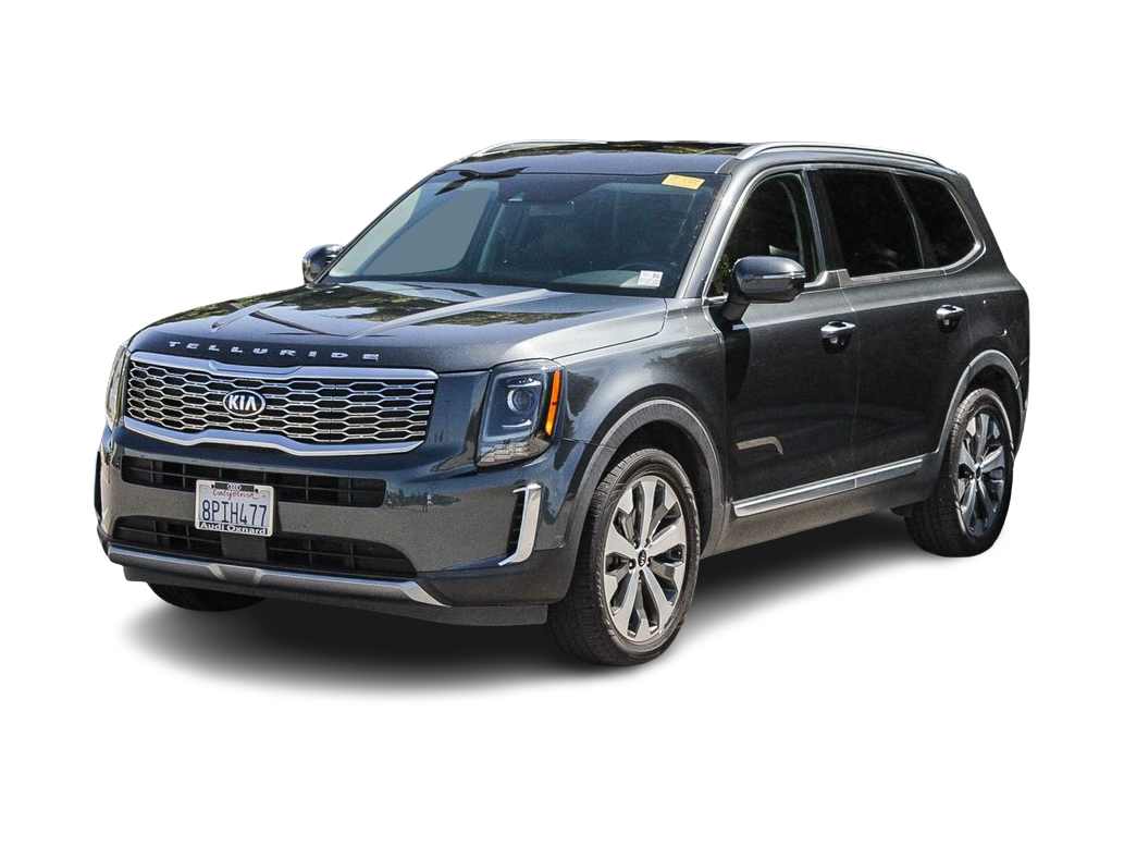 2020 Kia Telluride S -
                  Oxnard, CA