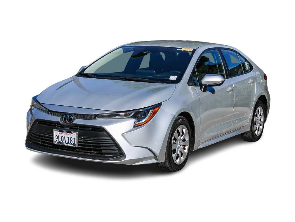 2024 Toyota Corolla LE -
                  Oxnard, CA
