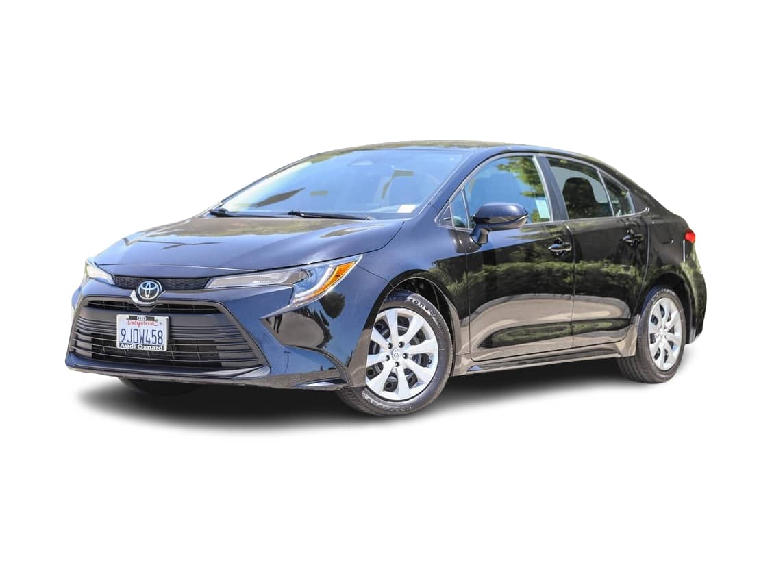 2024 Toyota Corolla LE -
                  Oxnard, CA