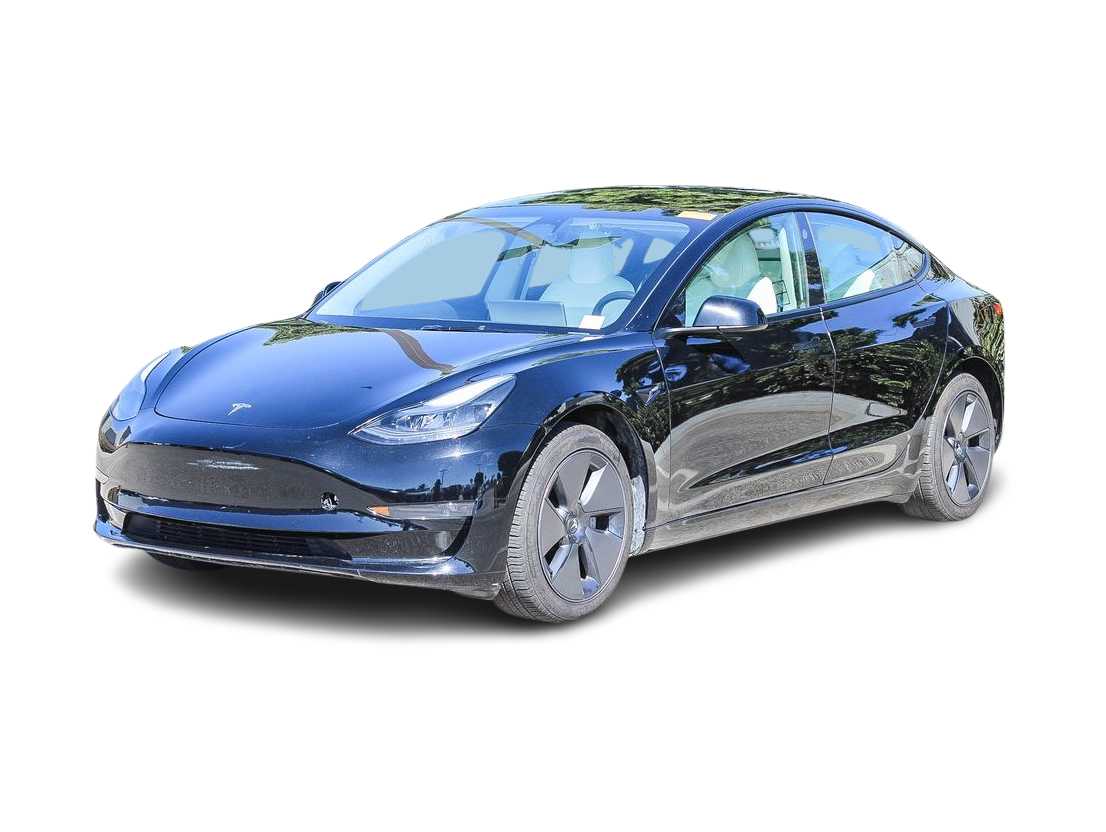 2023 Tesla Model 3 Standard Range -
                  Oxnard, CA