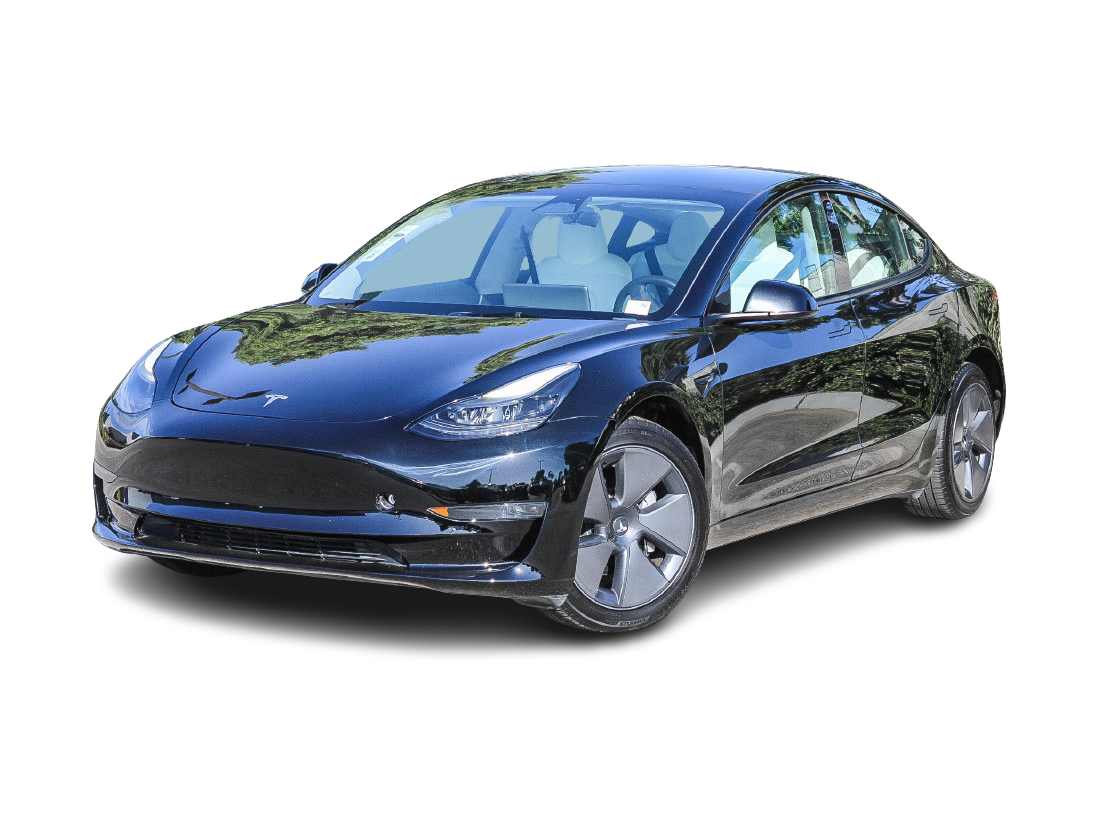 Thumbnail: 2023 Tesla Model 3 - 1