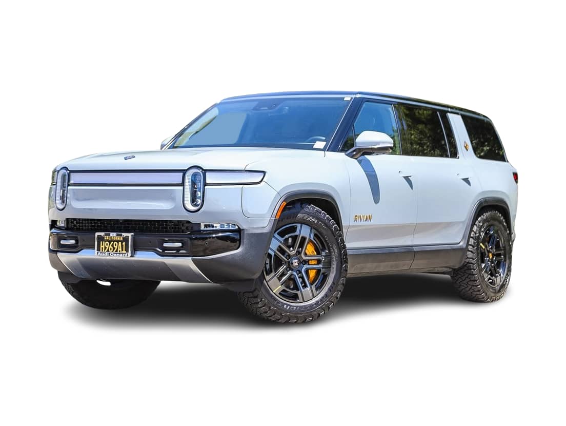 2023 Rivian R1S Adventure -
                  Oxnard, CA
