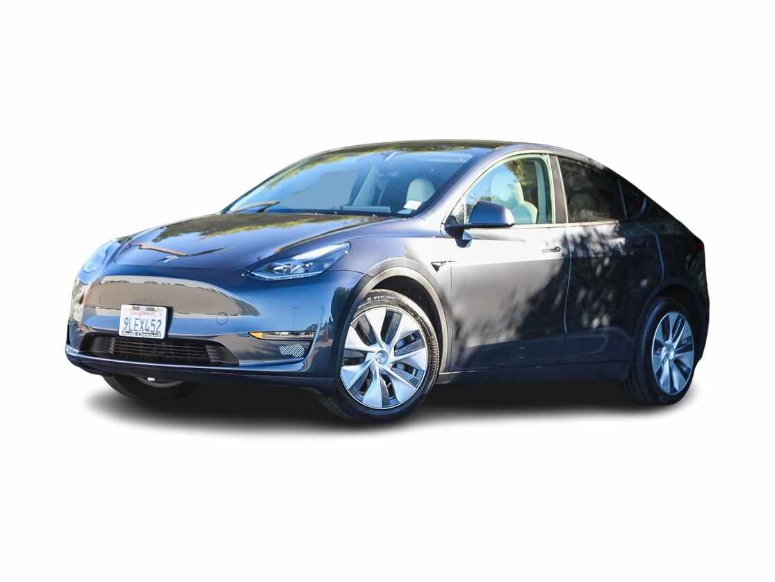 Thumbnail: 2024 Tesla Model Y - 1