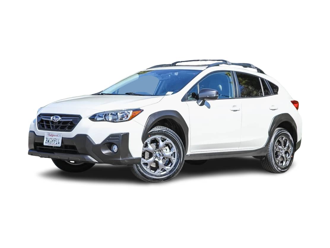 2021 Subaru Crosstrek Sport -
                Oxnard, CA