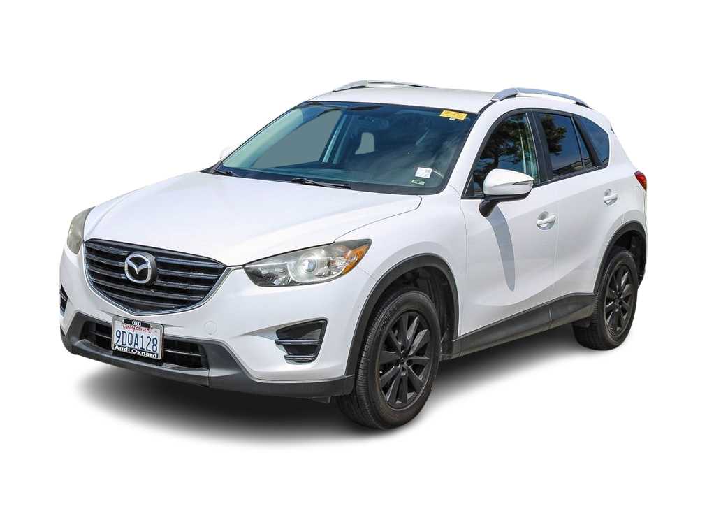 2016 Mazda CX-5 Sport -
                  Oxnard, CA