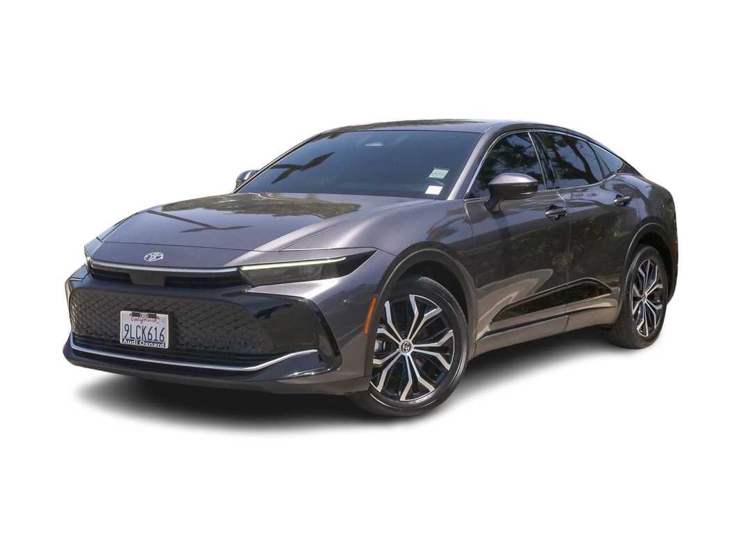 2024 Toyota Crown XLE -
                  Oxnard, CA
