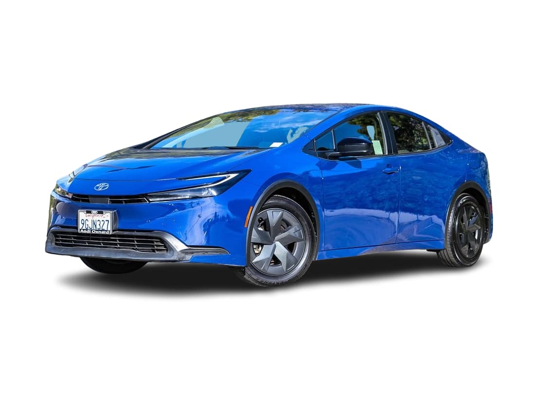 2023 Toyota Prius LE -
                Oxnard, CA