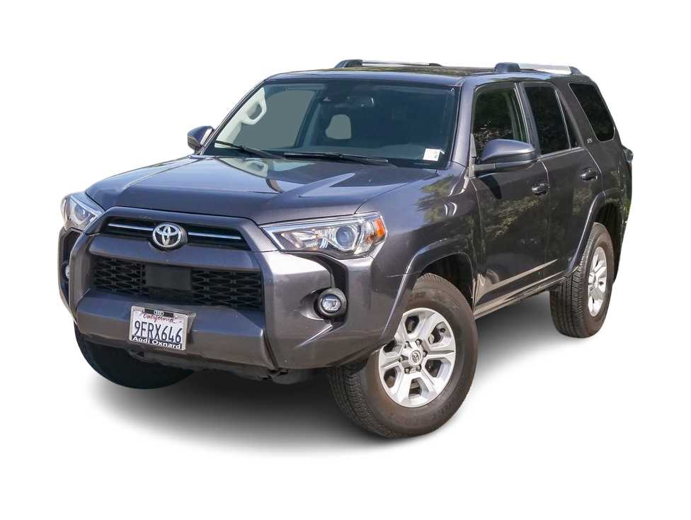 2023 Toyota 4Runner SR5 -
                Oxnard, CA