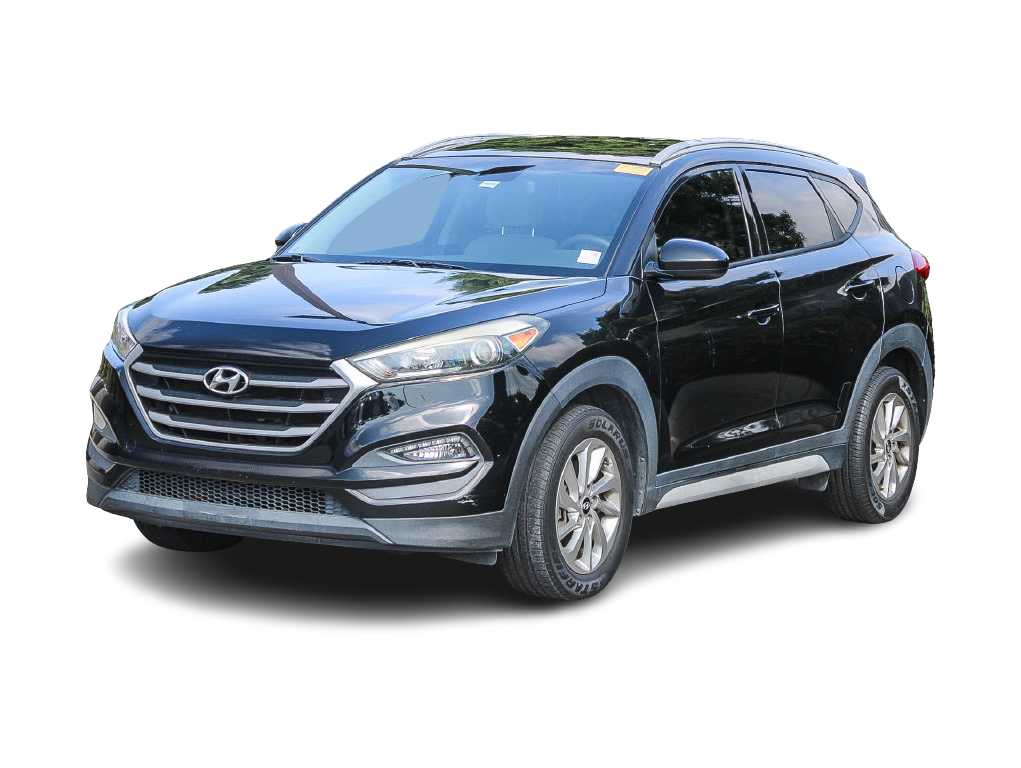 2018 Hyundai Tucson SEL -
                  Oxnard, CA