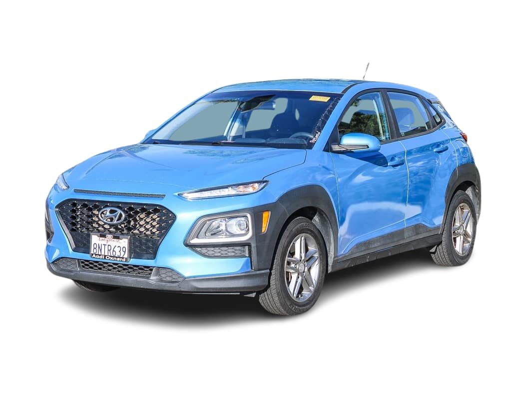 2019 Hyundai Kona SE -
                  Oxnard, CA