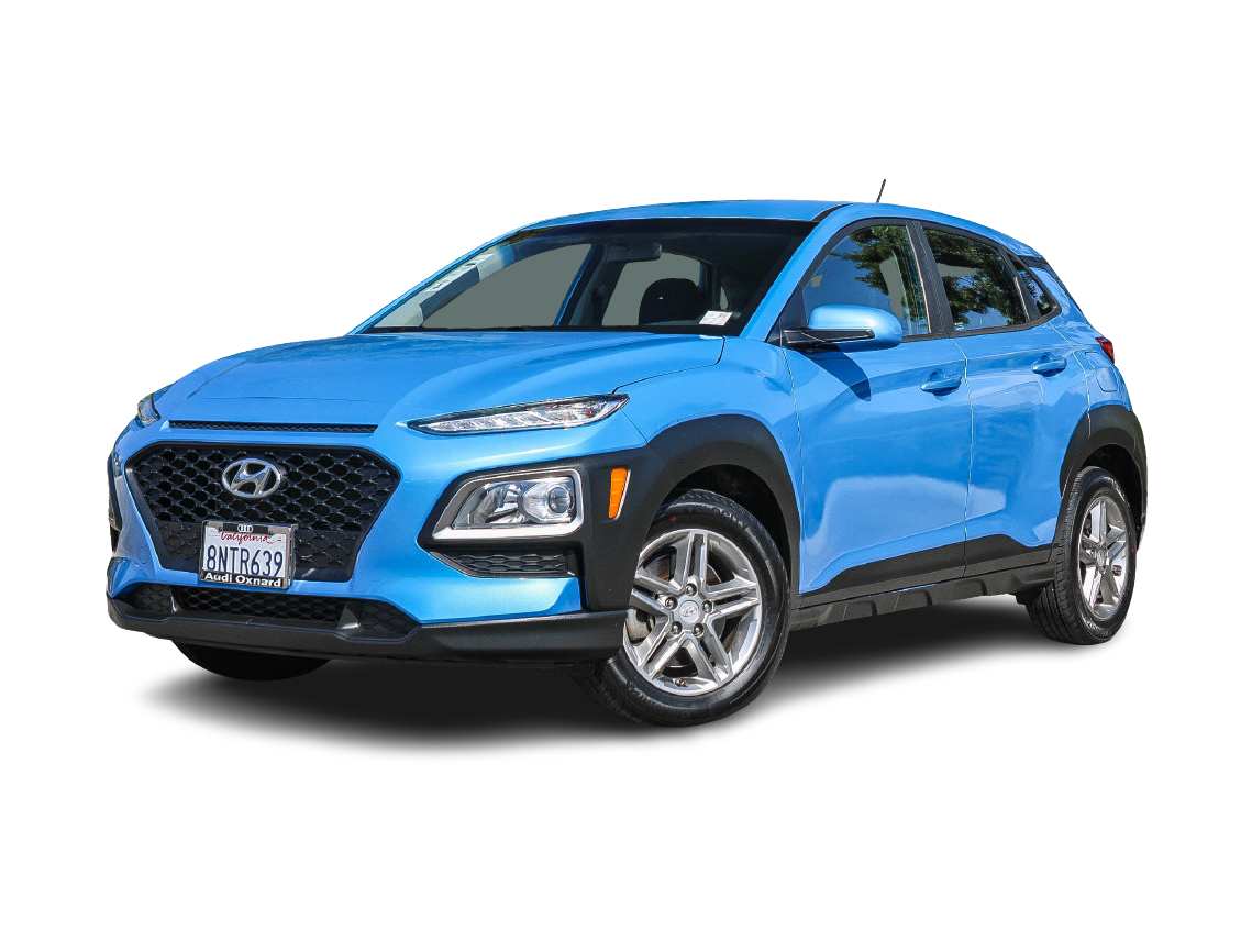 2019 Hyundai Kona SE -
                  Oxnard, CA