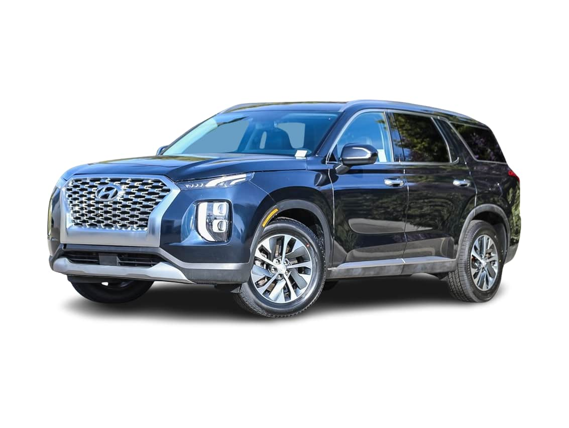 2020 Hyundai Palisade SEL -
                Oxnard, CA