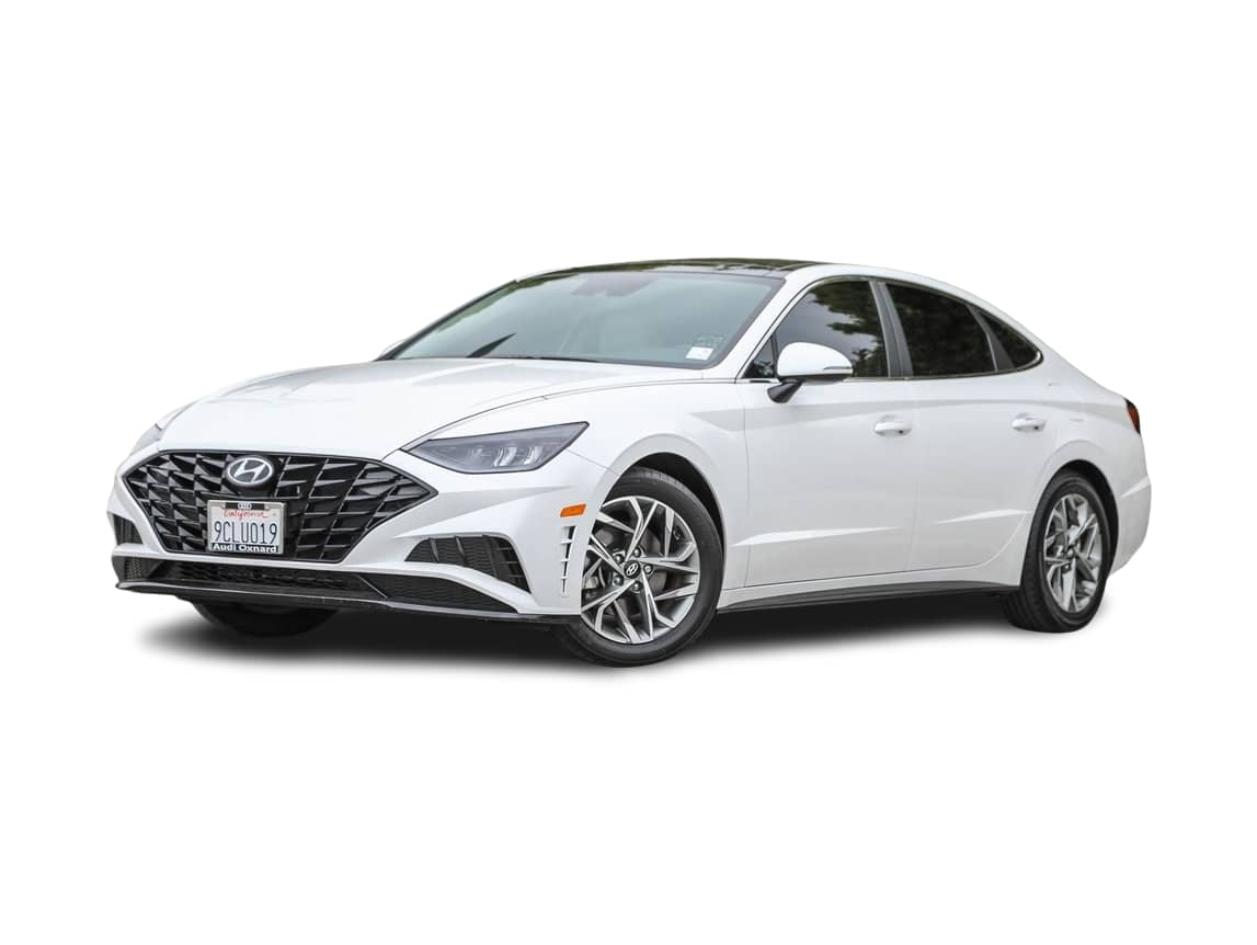 2022 Hyundai Sonata SEL -
                Oxnard, CA