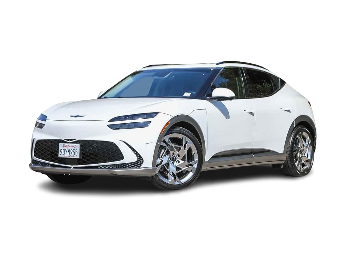 2023 Genesis GV60 Performance -
                  Oxnard, CA
