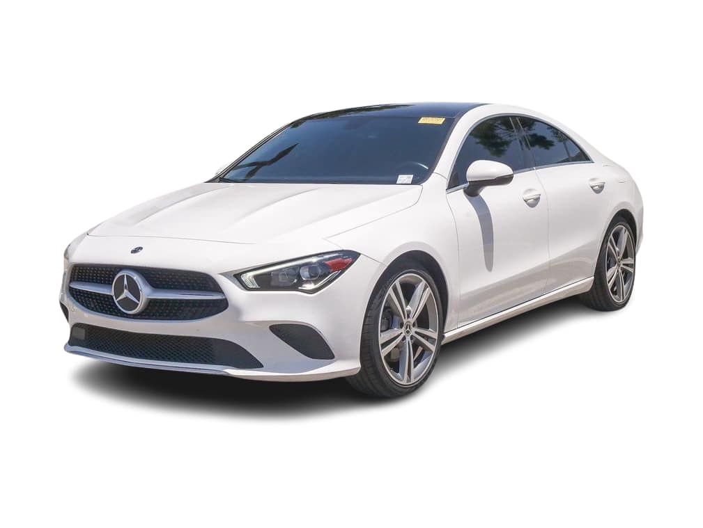 2020 Mercedes-Benz CLA 250 -
                  Oxnard, CA
