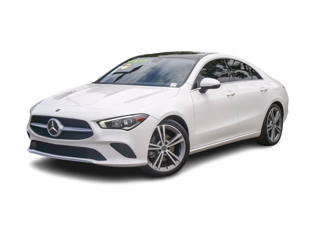 2020 Mercedes-Benz CLA 250 -
                  Oxnard, CA