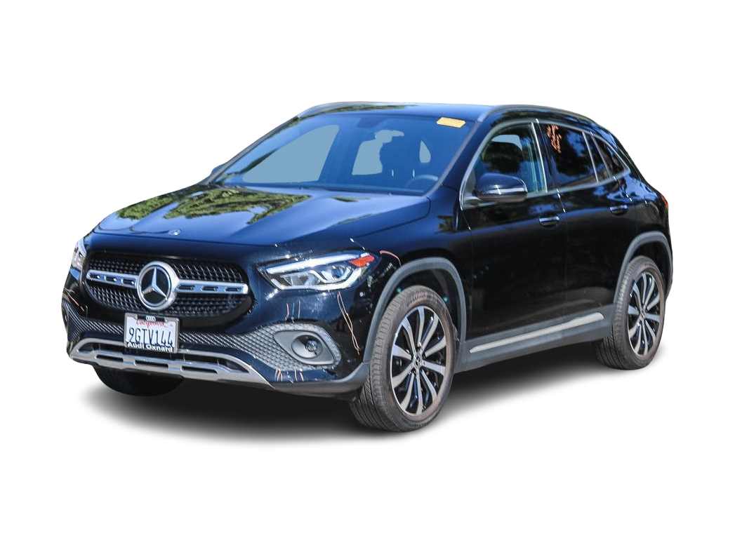 Thumbnail: 2023 Mercedes-Benz GLA - 1