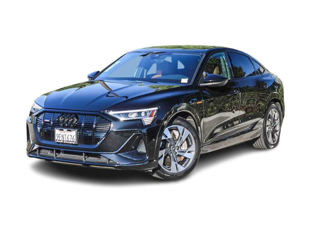 2023 Audi e-tron Premium -
                  Oxnard, CA