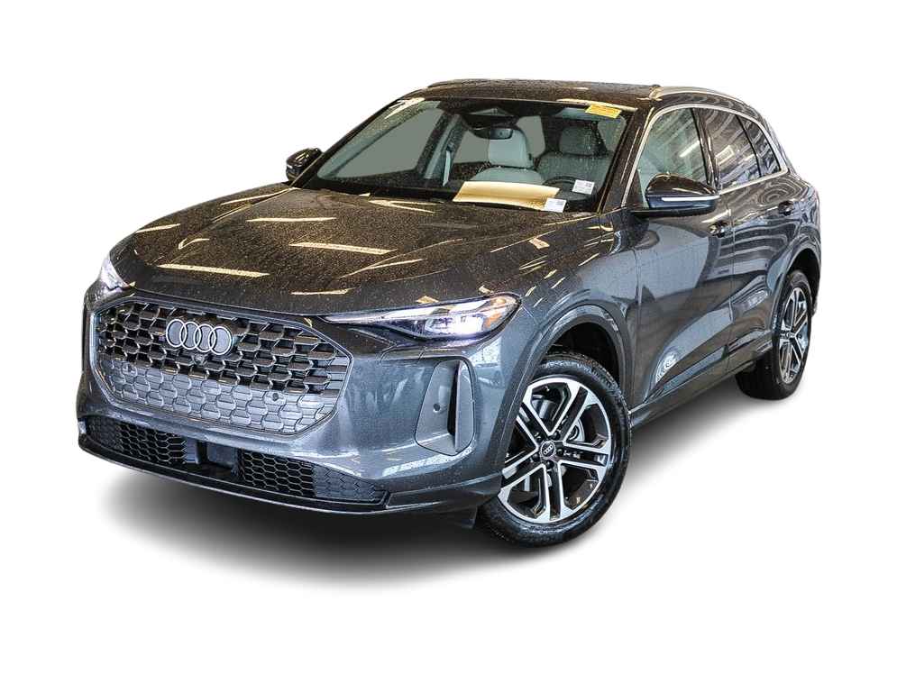 Thumbnail: 2025 Audi Q5 - 1