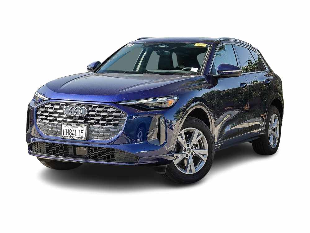 Thumbnail: 2025 Audi Q5 - 1